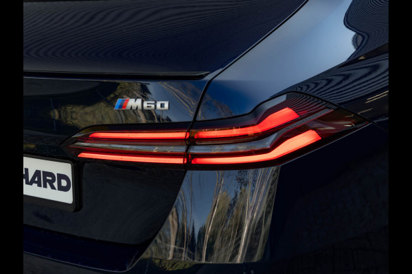 BMW i5 M60 xDrive - M-Sport Pro - Pano - Bowers & Wilkins - Stoelventilatie - ACC