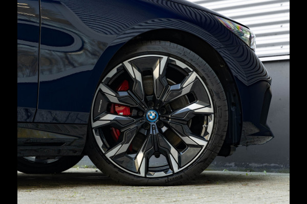 BMW i5 M60 xDrive - M-Sport Pro - Pano - Bowers & Wilkins - Stoelventilatie - ACC