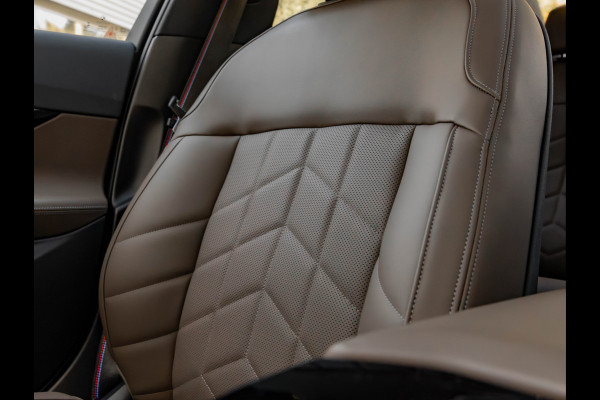 BMW i5 M60 xDrive - M-Sport Pro - Pano - Bowers & Wilkins - Stoelventilatie - ACC