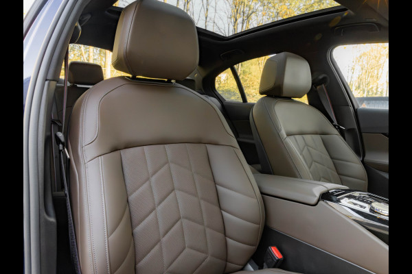 BMW i5 M60 xDrive - M-Sport Pro - Pano - Bowers & Wilkins - Stoelventilatie - ACC