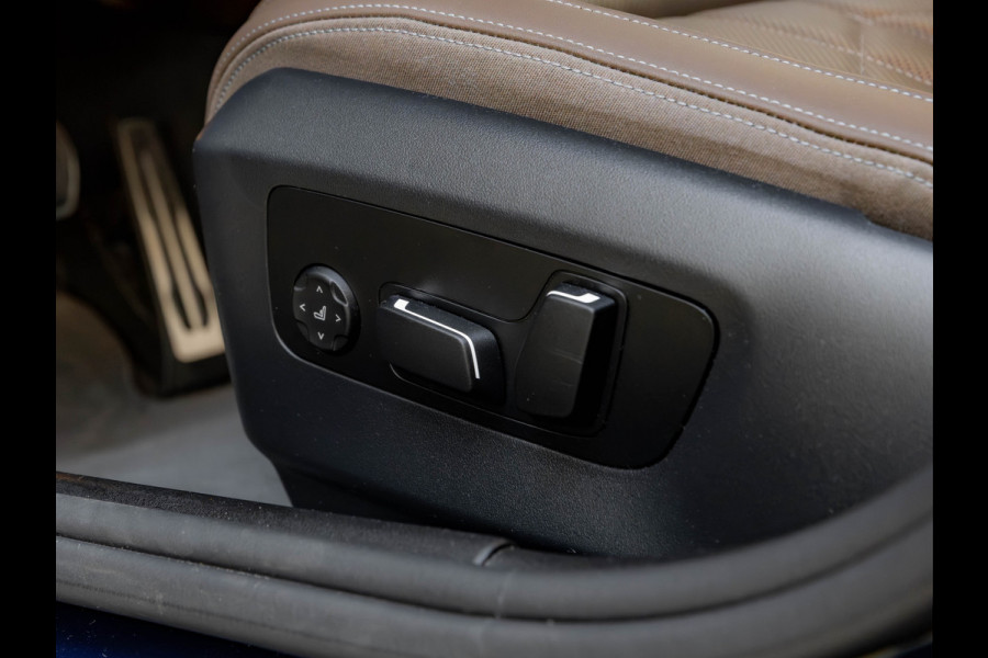 BMW i5 M60 xDrive - M-Sport Pro - Pano - Bowers & Wilkins - Stoelventilatie - ACC