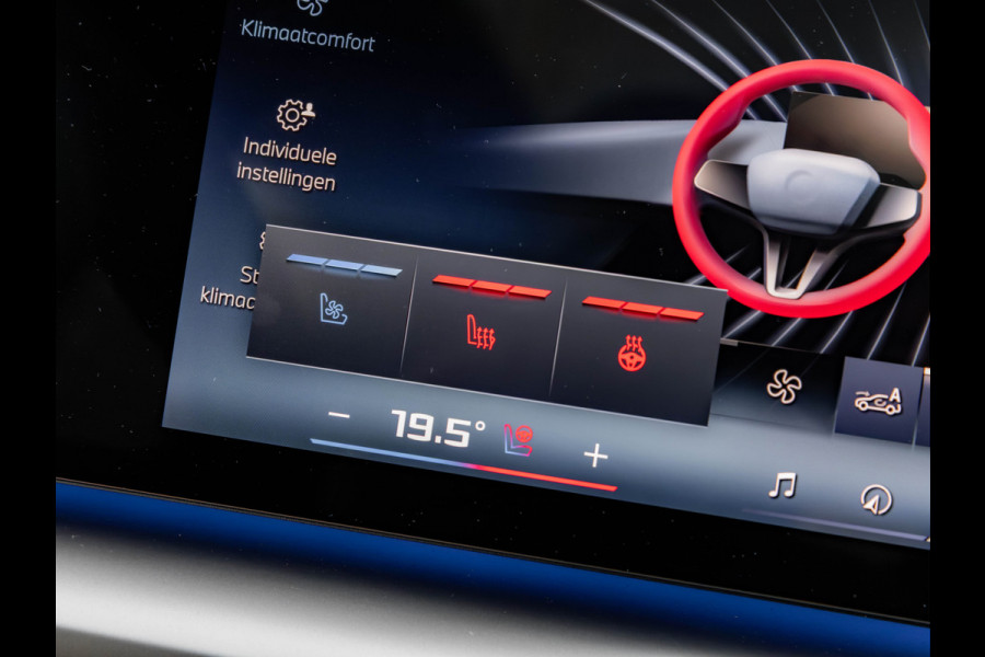 BMW i5 M60 xDrive - M-Sport Pro - Pano - Bowers & Wilkins - Stoelventilatie - ACC