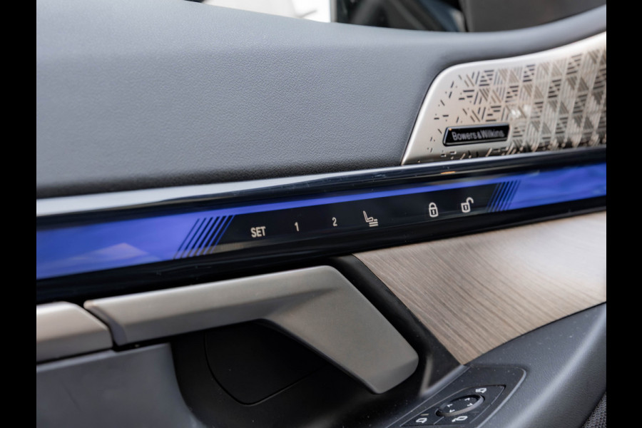 BMW i5 M60 xDrive - M-Sport Pro - Pano - Bowers & Wilkins - Stoelventilatie - ACC