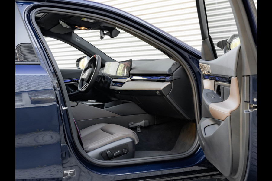 BMW i5 M60 xDrive - M-Sport Pro - Pano - Bowers & Wilkins - Stoelventilatie - ACC