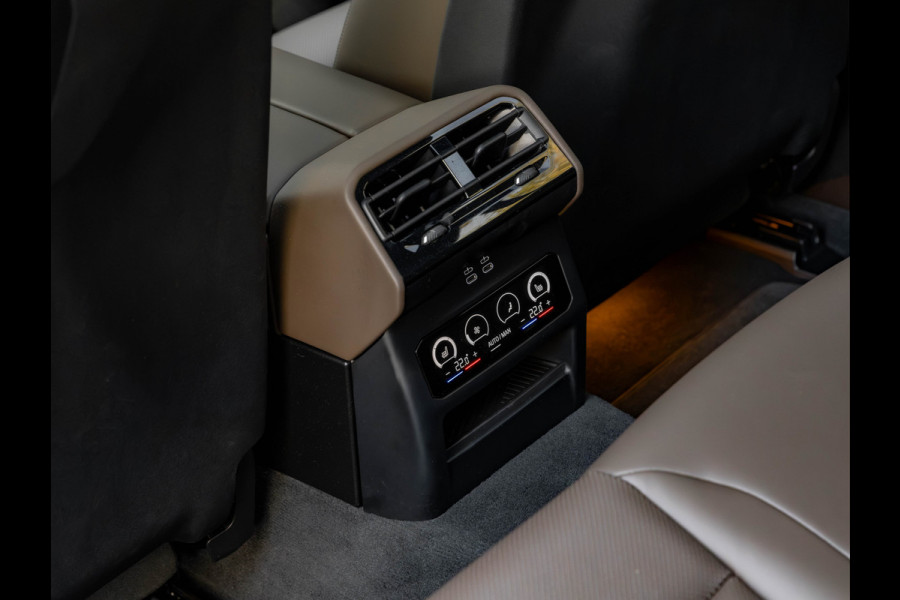 BMW i5 M60 xDrive - M-Sport Pro - Pano - Bowers & Wilkins - Stoelventilatie - ACC