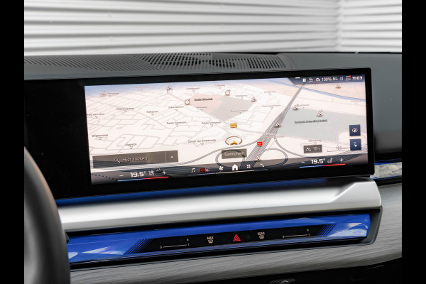 BMW i5 M60 xDrive - M-Sport Pro - Pano - Bowers & Wilkins - Stoelventilatie - ACC
