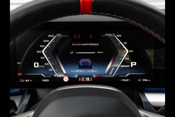 BMW i5 M60 xDrive - M-Sport Pro - Pano - Bowers & Wilkins - Stoelventilatie - ACC