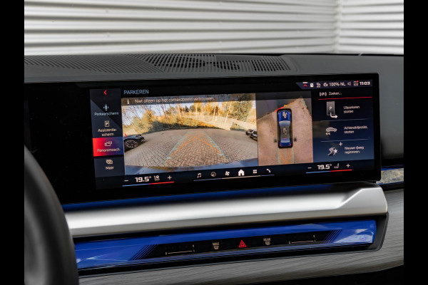 BMW i5 M60 xDrive - M-Sport Pro - Pano - Bowers & Wilkins - Stoelventilatie - ACC