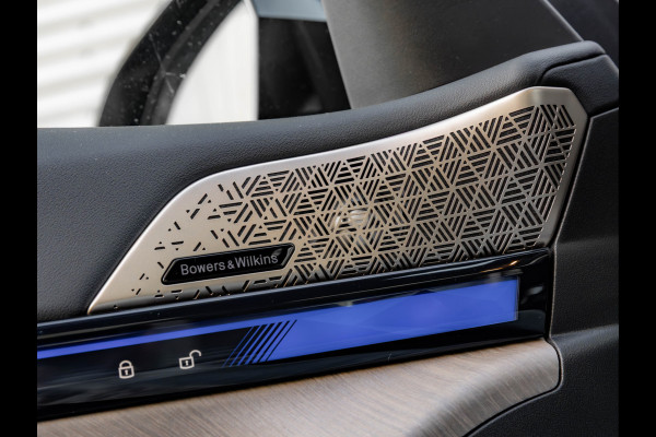 BMW i5 M60 xDrive - M-Sport Pro - Pano - Bowers & Wilkins - Stoelventilatie - ACC