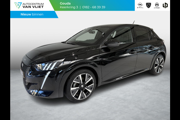 Peugeot 208 1.2 PureTech GT | Apple Carplay/Android Auto | Camera