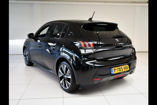 Peugeot 208 1.2 PureTech GT | Apple Carplay/Android Auto | Camera