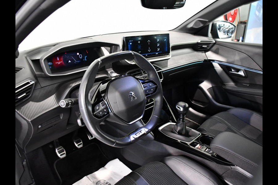 Peugeot 208 1.2 PureTech GT | Apple Carplay/Android Auto | Camera