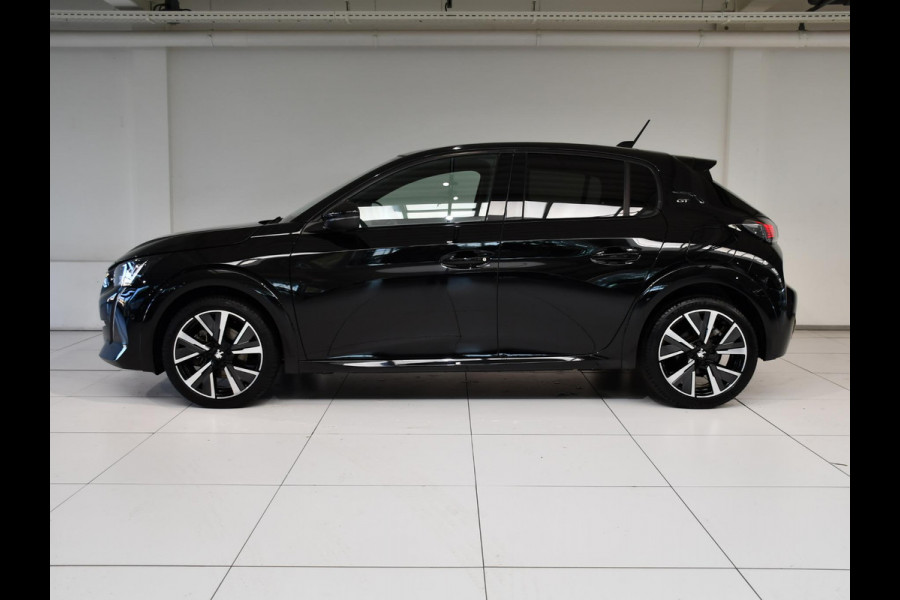 Peugeot 208 1.2 PureTech GT | Apple Carplay/Android Auto | Camera