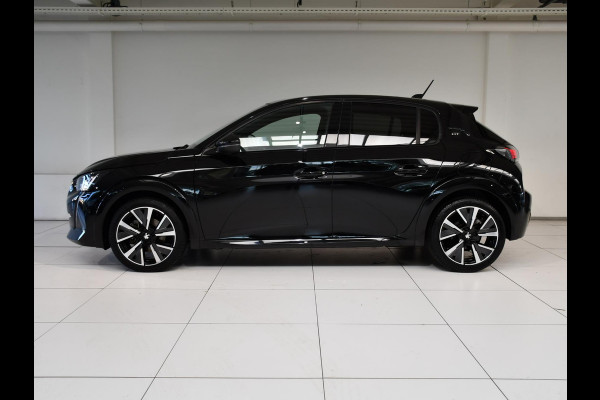 Peugeot 208 1.2 PureTech GT | Apple Carplay/Android Auto | Camera