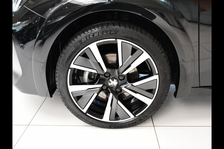 Peugeot 208 1.2 PureTech GT | Apple Carplay/Android Auto | Camera