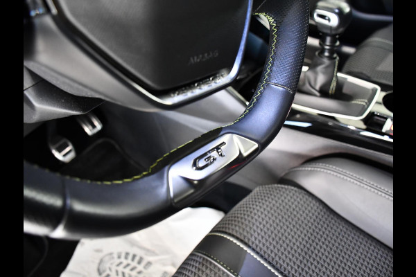 Peugeot 208 1.2 PureTech GT | Apple Carplay/Android Auto | Camera