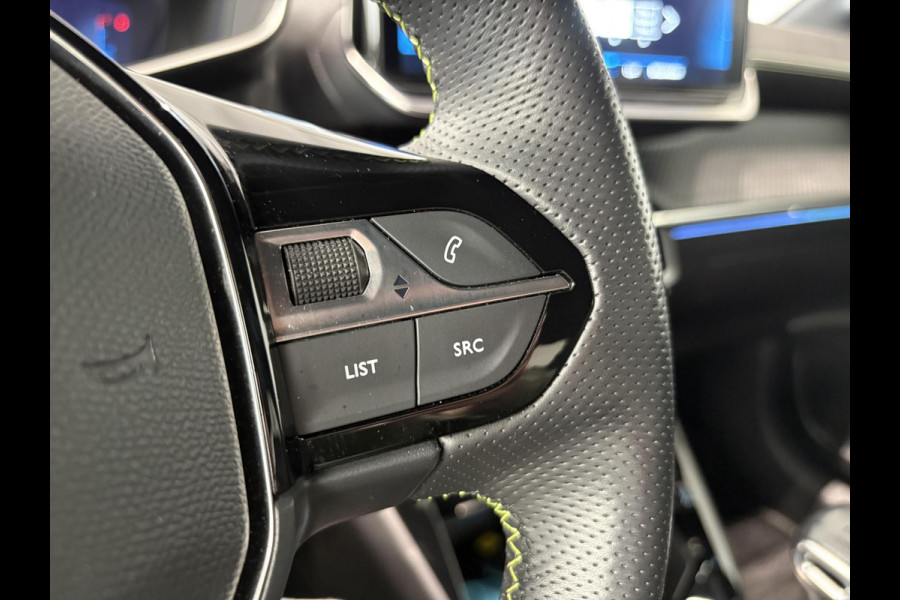 Peugeot 208 1.2 PureTech GT | Apple Carplay/Android Auto | Camera