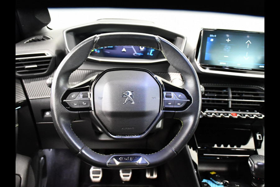 Peugeot 208 1.2 PureTech GT | Apple Carplay/Android Auto | Camera