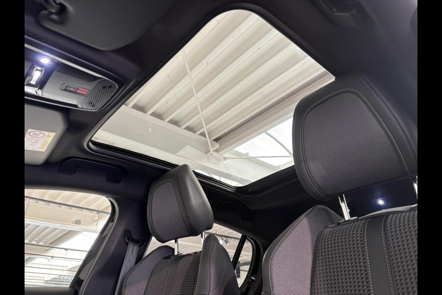 Peugeot 208 1.2 PureTech GT | Apple Carplay/Android Auto | Camera