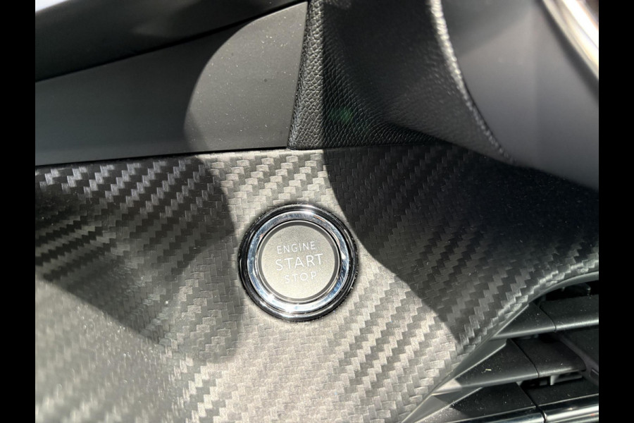Peugeot 208 1.2 PureTech GT | Apple Carplay/Android Auto | Camera