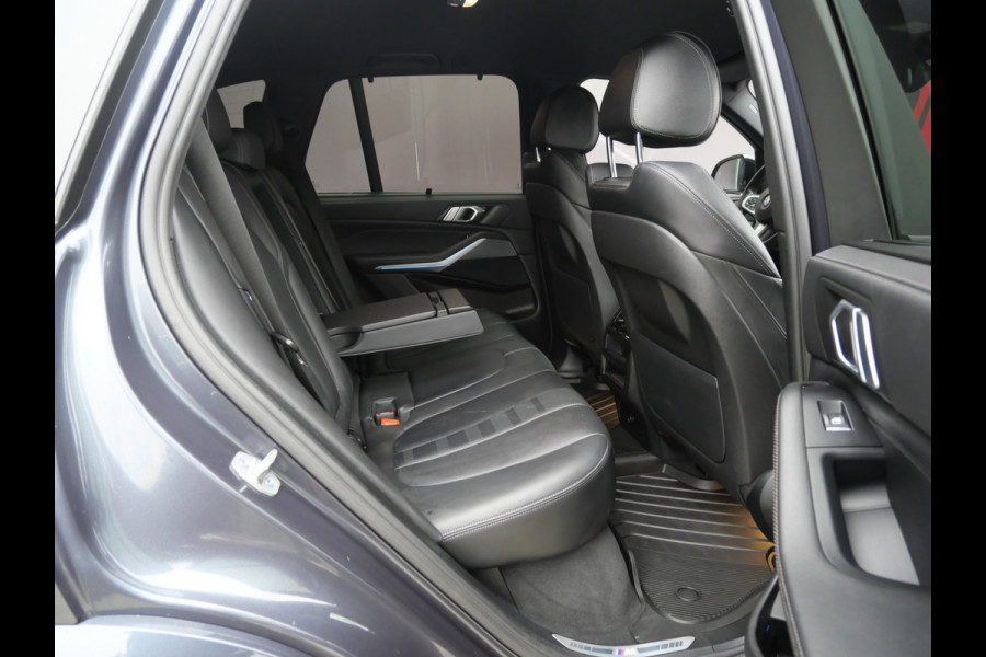 BMW X5 xDrive45e M-SPORT | A.C.C | H.U.D | TREKHAAK | 4WS | 22 INCH | LUCHTVERING!!