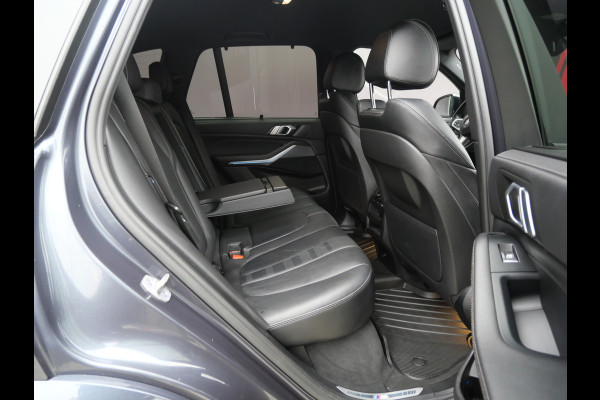 BMW X5 xDrive45e M-SPORT | A.C.C | H.U.D | TREKHAAK | 4WS | 22 INCH | LUCHTVERING!!