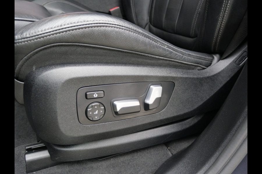 BMW X5 xDrive45e M-SPORT | A.C.C | H.U.D | TREKHAAK | 4WS | 22 INCH | LUCHTVERING!!
