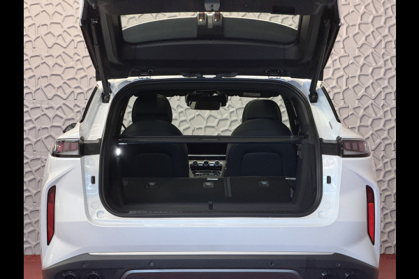 Omoda 9 OMODA 9 PREMIUM AWD 538 PK | DIV.KLEUREN UIT VOORRAAD LEVERBAAR | Stary White | FULL OPTIONS PHEV SUV | 145 KM ELEKTRISCH | ONGE 4WD 4X4