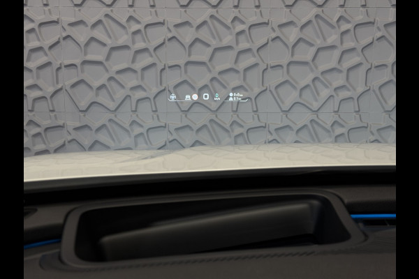 Omoda 9 OMODA 9 PREMIUM AWD 538 PK | DIV.KLEUREN UIT VOORRAAD LEVERBAAR | Stary White | FULL OPTIONS PHEV SUV | 145 KM ELEKTRISCH | ONGE 4WD 4X4