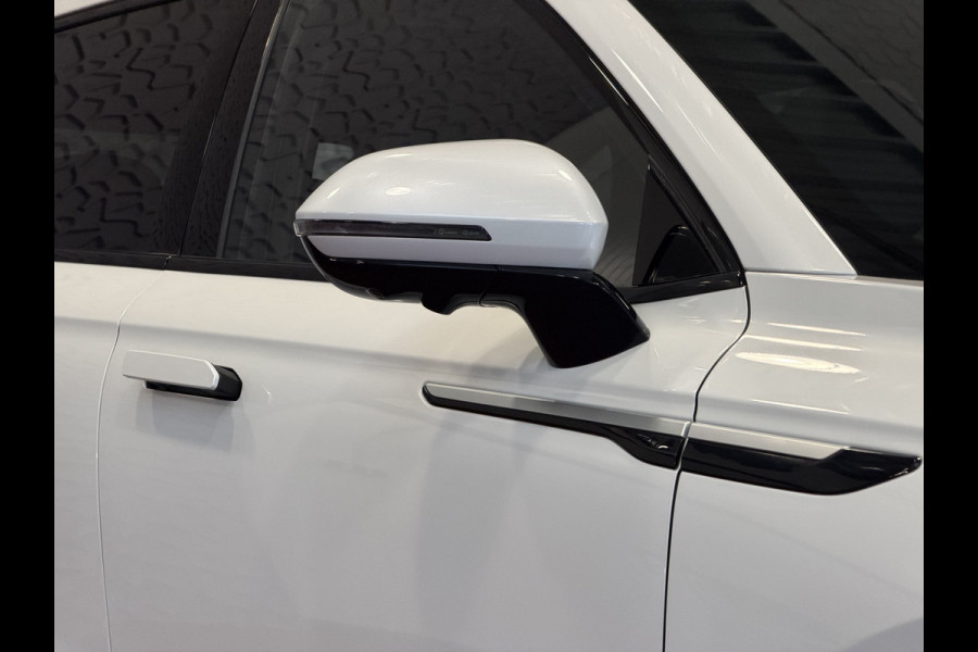 Omoda 9 OMODA 9 PREMIUM AWD 538 PK | DIV.KLEUREN UIT VOORRAAD LEVERBAAR | Stary White | FULL OPTIONS PHEV SUV | 145 KM ELEKTRISCH | ONGE 4WD 4X4