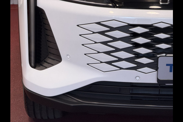 Omoda 9 OMODA 9 PREMIUM AWD 538 PK | DIV.KLEUREN UIT VOORRAAD LEVERBAAR | Stary White | FULL OPTIONS PHEV SUV | 145 KM ELEKTRISCH | ONGE 4WD 4X4