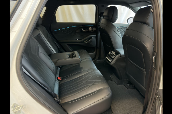 Omoda 9 OMODA 9 PREMIUM AWD 538 PK | SONY DOLBY | Stary White | FULL OPTIONS PHEV SUV | 145 KM ELEKTRISCH | ONGEBRUIKTE NIEUWE AUTO 4WD 4X4