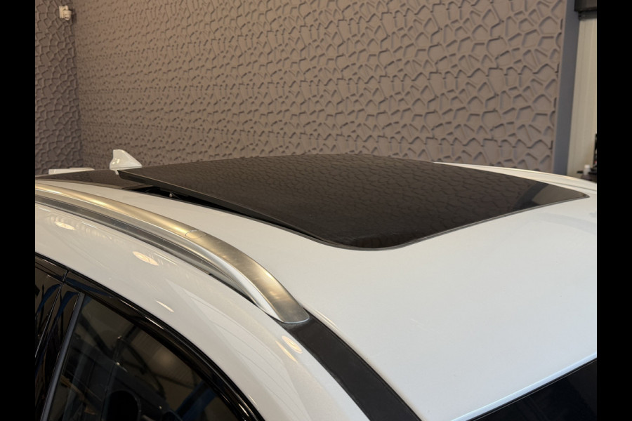 Omoda 9 OMODA 9 PREMIUM AWD 538 PK | SONY DOLBY | Stary White | FULL OPTIONS PHEV SUV | 145 KM ELEKTRISCH | ONGEBRUIKTE NIEUWE AUTO 4WD 4X4