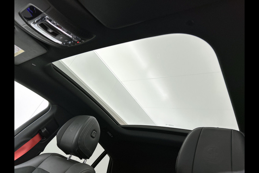 Mercedes-Benz GLE Coupé Mercedes-AMG 53 Hybrid 4M + Nightpakket Premium Plus | Trekhaak | Panoramadak | Airmatic | Distronic | Burmester® | Head Up Display | Sluitbekrachtiging | . Inclusief 24 maanden Mercedes-Benz Certified garantie voor Europa. garage-sale