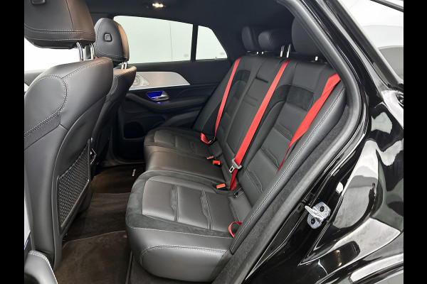 Mercedes-Benz GLE Coupé Mercedes-AMG 53 Hybrid 4M + Nightpakket Premium Plus | Trekhaak | Panoramadak | Airmatic | Distronic | Burmester® | Head Up Display | Sluitbekrachtiging | . Inclusief 24 maanden Mercedes-Benz Certified garantie voor Europa. garage-sale