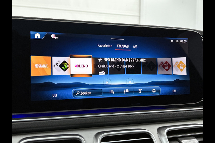 Mercedes-Benz GLE Coupé Mercedes-AMG 53 Hybrid 4M + Nightpakket Premium Plus | Trekhaak | Panoramadak | Airmatic | Distronic | Burmester® | Head Up Display | Sluitbekrachtiging | . Inclusief 24 maanden Mercedes-Benz Certified garantie voor Europa. garage-sale