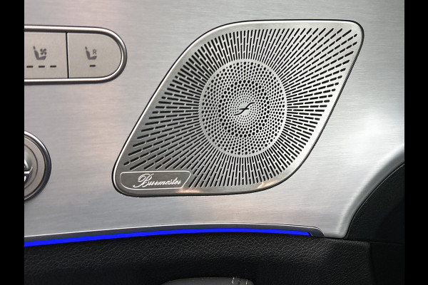 Mercedes-Benz GLE Coupé Mercedes-AMG 53 Hybrid 4M + Nightpakket Premium Plus | Trekhaak | Panoramadak | Airmatic | Distronic | Burmester® | Head Up Display | Sluitbekrachtiging | . Inclusief 24 maanden Mercedes-Benz Certified garantie voor Europa. garage-sale