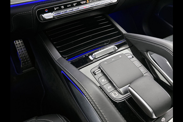 Mercedes-Benz GLE Coupé Mercedes-AMG 53 Hybrid 4M + Nightpakket Premium Plus | Trekhaak | Panoramadak | Airmatic | Distronic | Burmester® | Head Up Display | Sluitbekrachtiging | . Inclusief 24 maanden Mercedes-Benz Certified garantie voor Europa. garage-sale