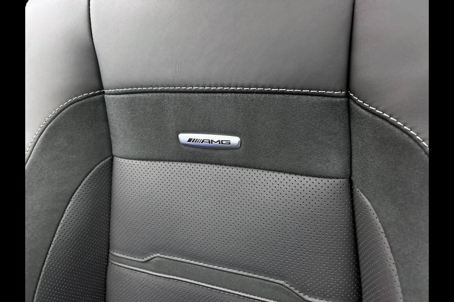 Mercedes-Benz GLE Coupé Mercedes-AMG 53 Hybrid 4M + Nightpakket Premium Plus | Trekhaak | Panoramadak | Airmatic | Distronic | Burmester® | Head Up Display | Sluitbekrachtiging | . Inclusief 24 maanden Mercedes-Benz Certified garantie voor Europa. garage-sale