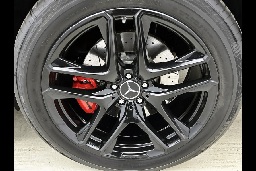 Mercedes-Benz GLE Coupé Mercedes-AMG 53 Hybrid 4M + Nightpakket Premium Plus | Trekhaak | Panoramadak | Airmatic | Distronic | Burmester® | Head Up Display | Sluitbekrachtiging | . Inclusief 24 maanden Mercedes-Benz Certified garantie voor Europa. garage-sale