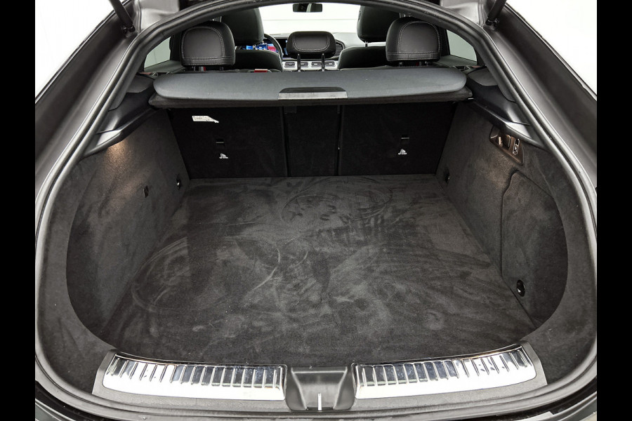 Mercedes-Benz GLE Coupé Mercedes-AMG 53 Hybrid 4M + Nightpakket Premium Plus | Trekhaak | Panoramadak | Airmatic | Distronic | Burmester® | Head Up Display | Sluitbekrachtiging | . Inclusief 24 maanden Mercedes-Benz Certified garantie voor Europa. garage-sale
