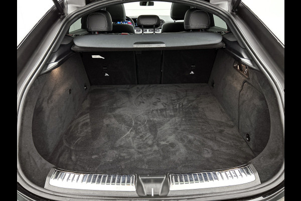 Mercedes-Benz GLE Coupé Mercedes-AMG 53 Hybrid 4M + Nightpakket Premium Plus | Trekhaak | Panoramadak | Airmatic | Distronic | Burmester® | Head Up Display | Sluitbekrachtiging | . Inclusief 24 maanden Mercedes-Benz Certified garantie voor Europa. garage-sale