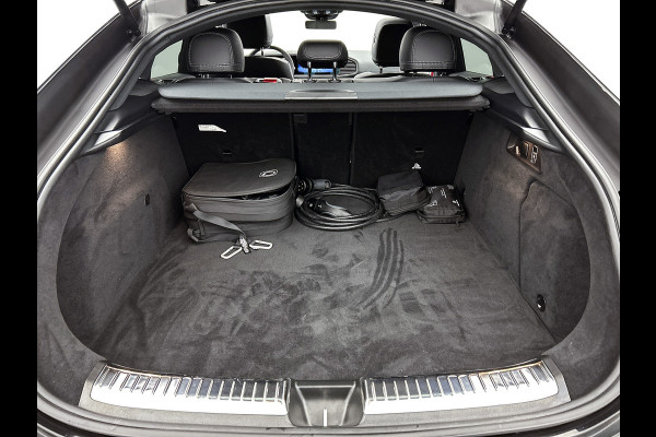 Mercedes-Benz GLE Coupé Mercedes-AMG 53 Hybrid 4M + Nightpakket Premium Plus | Trekhaak | Panoramadak | Airmatic | Distronic | Burmester® | Head Up Display | Sluitbekrachtiging | . Inclusief 24 maanden Mercedes-Benz Certified garantie voor Europa. garage-sale