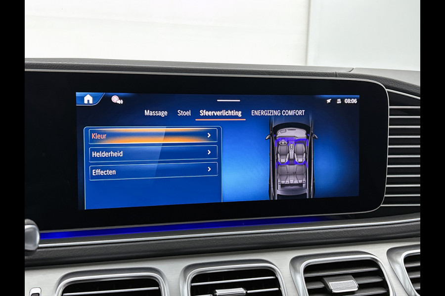Mercedes-Benz GLE Coupé Mercedes-AMG 53 Hybrid 4M + Nightpakket Premium Plus | Trekhaak | Panoramadak | Airmatic | Distronic | Burmester® | Head Up Display | Sluitbekrachtiging | . Inclusief 24 maanden Mercedes-Benz Certified garantie voor Europa. garage-sale