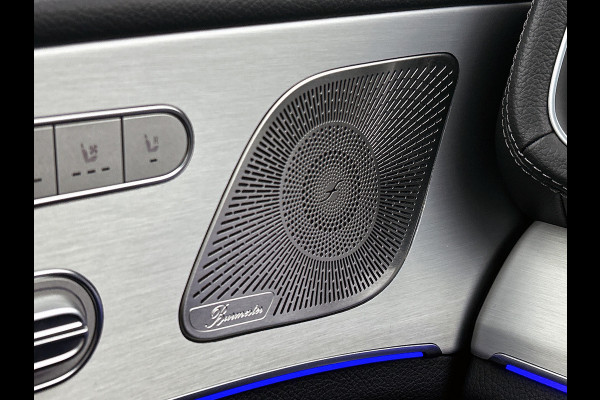 Mercedes-Benz GLE Coupé Mercedes-AMG 53 Hybrid 4M + Nightpakket Premium Plus | Trekhaak | Panoramadak | Airmatic | Distronic | Burmester® | Head Up Display | Sluitbekrachtiging | . Inclusief 24 maanden Mercedes-Benz Certified garantie voor Europa. garage-sale