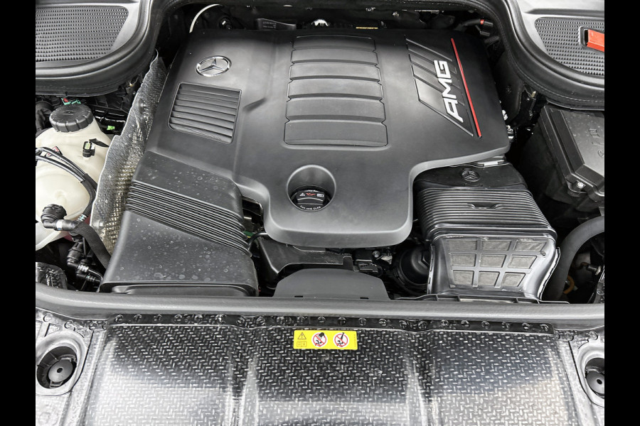 Mercedes-Benz GLE Coupé Mercedes-AMG 53 Hybrid 4M + Nightpakket Premium Plus | Trekhaak | Panoramadak | Airmatic | Distronic | Burmester® | Head Up Display | Sluitbekrachtiging | . Inclusief 24 maanden Mercedes-Benz Certified garantie voor Europa. garage-sale