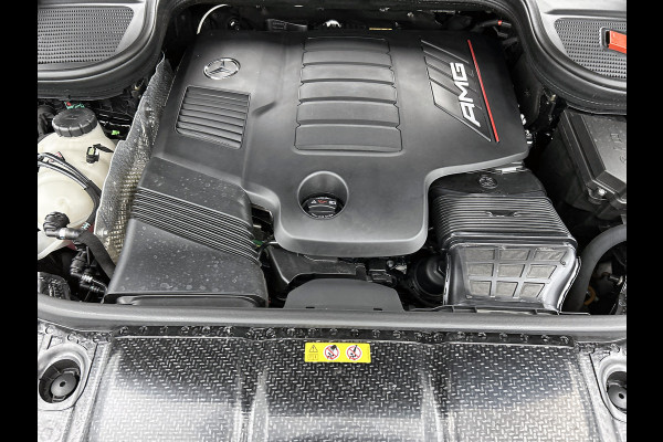 Mercedes-Benz GLE Coupé Mercedes-AMG 53 Hybrid 4M + Nightpakket Premium Plus | Trekhaak | Panoramadak | Airmatic | Distronic | Burmester® | Head Up Display | Sluitbekrachtiging | . Inclusief 24 maanden Mercedes-Benz Certified garantie voor Europa. garage-sale