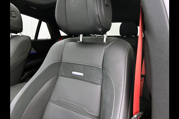 Mercedes-Benz GLE Coupé Mercedes-AMG 53 Hybrid 4M + Nightpakket Premium Plus | Trekhaak | Panoramadak | Airmatic | Distronic | Burmester® | Head Up Display | Sluitbekrachtiging | . Inclusief 24 maanden Mercedes-Benz Certified garantie voor Europa. garage-sale