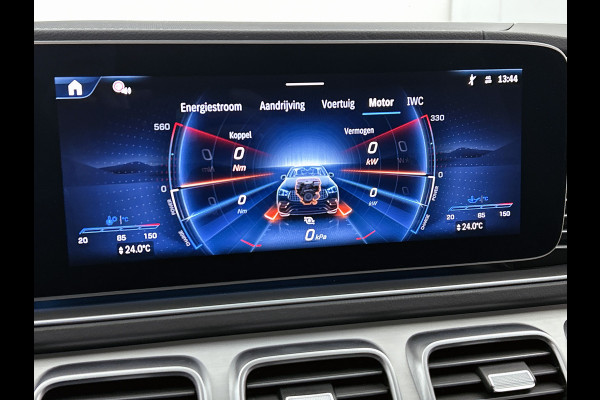 Mercedes-Benz GLE Coupé Mercedes-AMG 53 Hybrid 4M + Nightpakket Premium Plus | Trekhaak | Panoramadak | Airmatic | Distronic | Burmester® | Head Up Display | Sluitbekrachtiging | . Inclusief 24 maanden Mercedes-Benz Certified garantie voor Europa. garage-sale