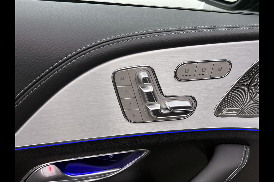 Mercedes-Benz GLE Coupé Mercedes-AMG 53 Hybrid 4M + Nightpakket Premium Plus | Trekhaak | Panoramadak | Airmatic | Distronic | Burmester® | Head Up Display | Sluitbekrachtiging | . Inclusief 24 maanden Mercedes-Benz Certified garantie voor Europa. garage-sale